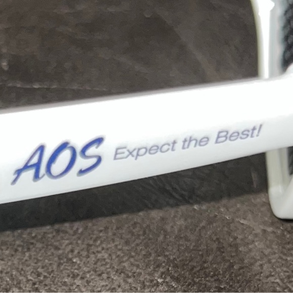 KC Royals baseball AOS Logo sunglasses #RoyalsSocial​ - Picture 4 of 9